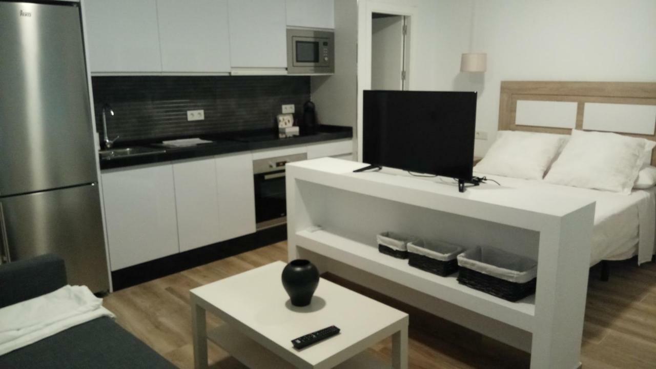 Apartment Luxury Viana