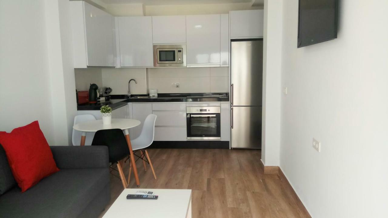Apartamento Luxury Viana